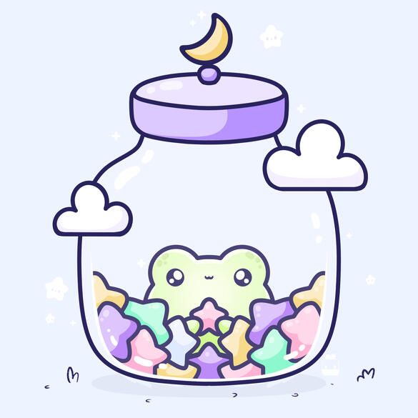 Dreamy Ichigo (DTIYS)