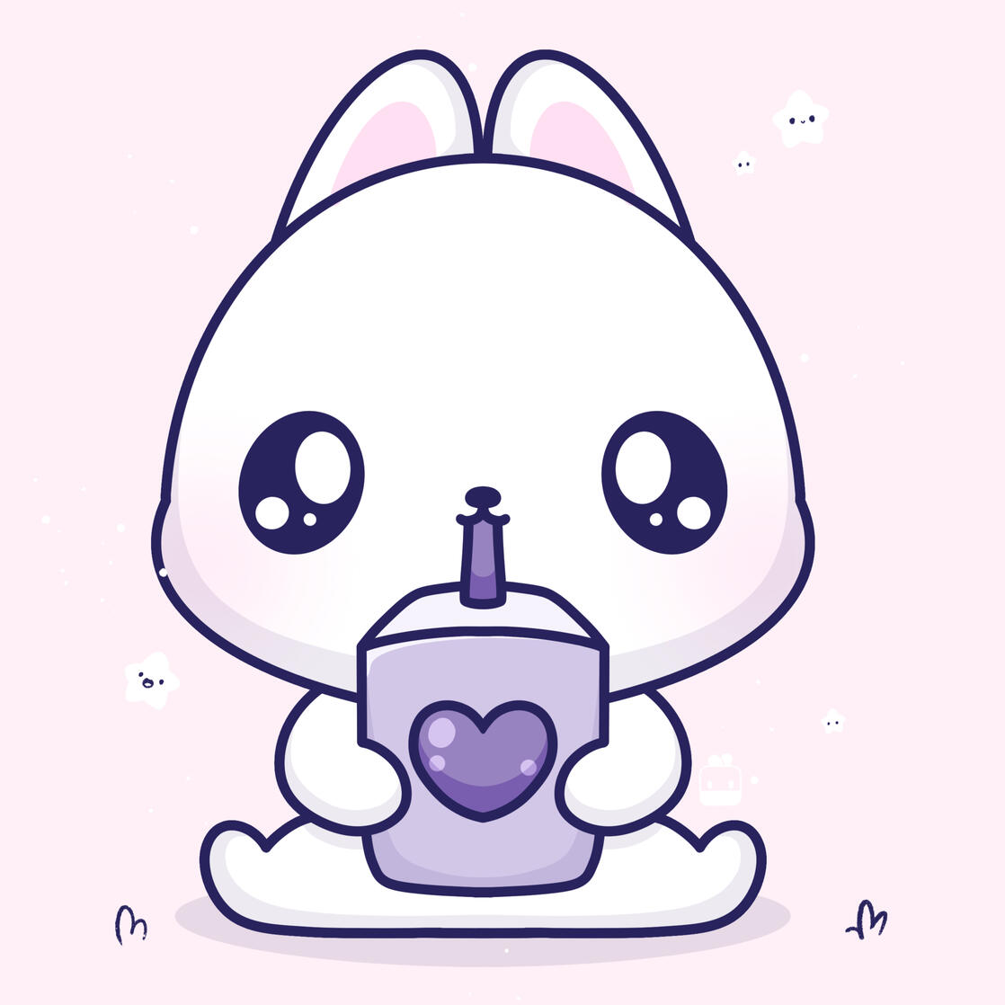Adorable Juice