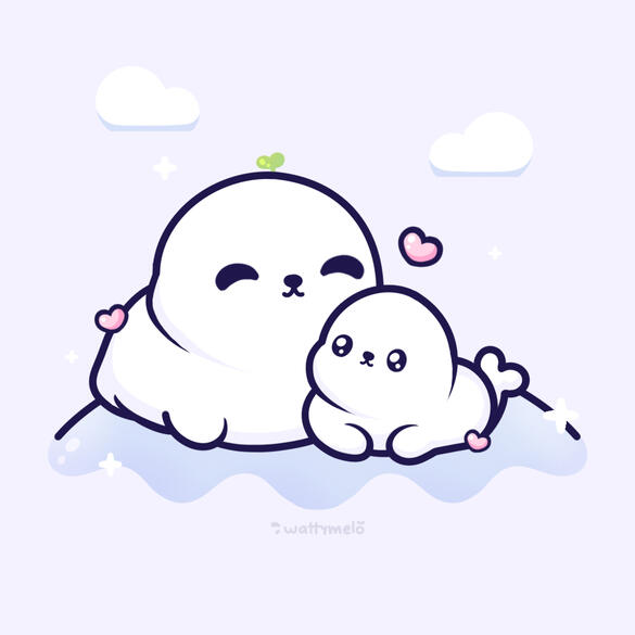 Mama's Love